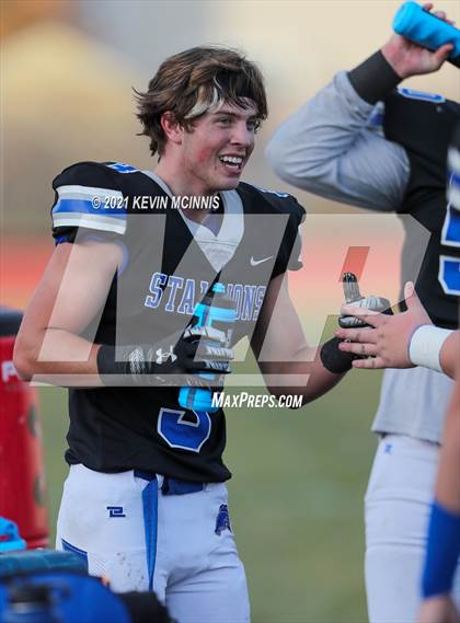 Thumbnail 2 in East vs. Stansbury photogallery.