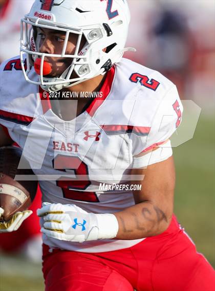 Thumbnail 1 in East vs. Stansbury photogallery.