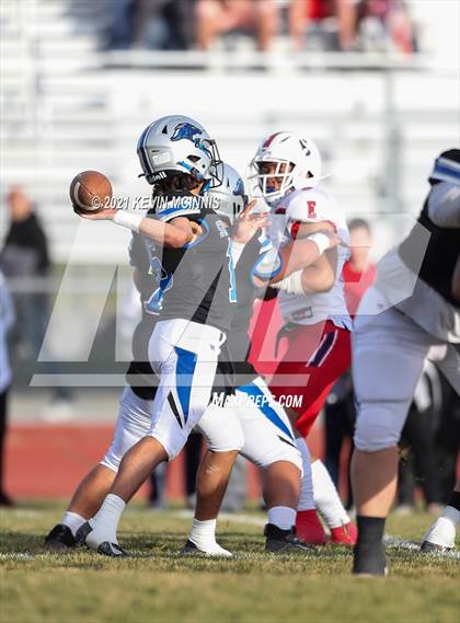 Thumbnail 2 in East vs. Stansbury photogallery.