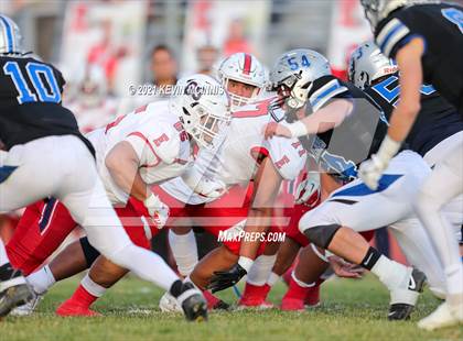 Thumbnail 3 in East vs. Stansbury photogallery.