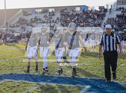 Thumbnail 3 in East vs. Stansbury photogallery.