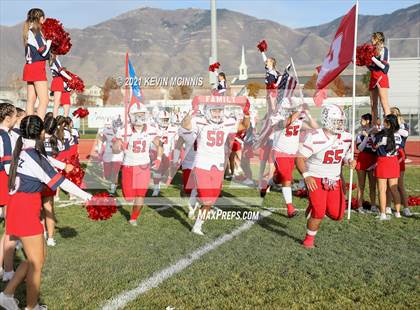 Thumbnail 1 in East vs. Stansbury photogallery.