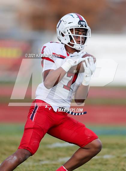 Thumbnail 2 in East vs. Stansbury photogallery.