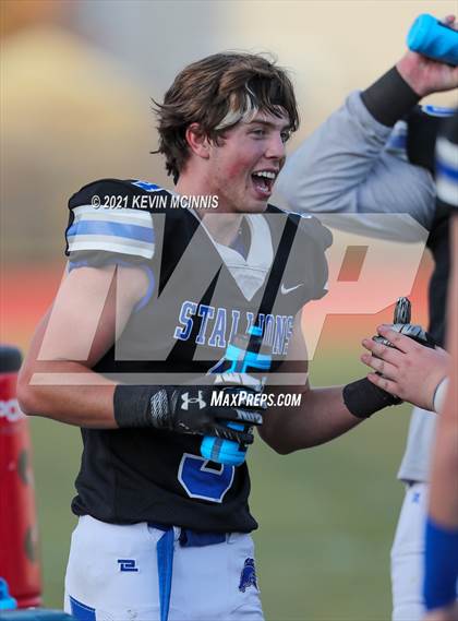 Thumbnail 3 in East vs. Stansbury photogallery.