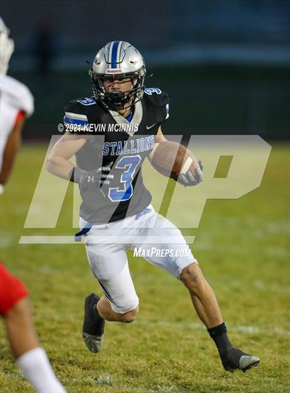 Thumbnail 3 in East vs. Stansbury photogallery.