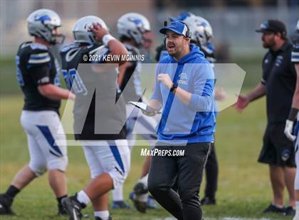 Thumbnail 2 in East vs. Stansbury photogallery.