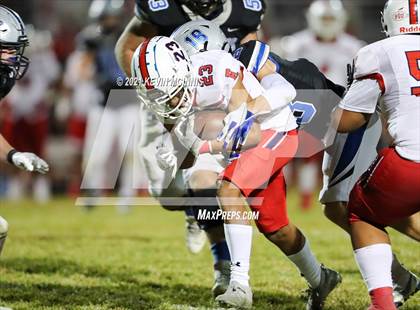 Thumbnail 2 in East vs. Stansbury photogallery.