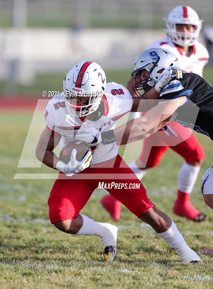 Thumbnail 1 in East vs. Stansbury photogallery.