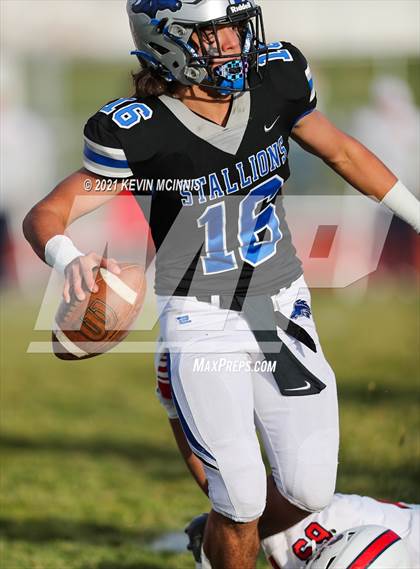 Thumbnail 3 in East vs. Stansbury photogallery.