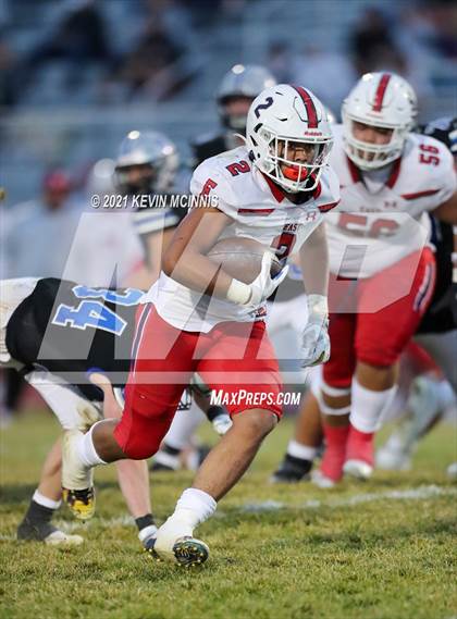 Thumbnail 2 in East vs. Stansbury photogallery.