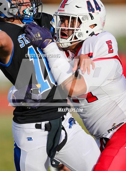 Thumbnail 2 in East vs. Stansbury photogallery.