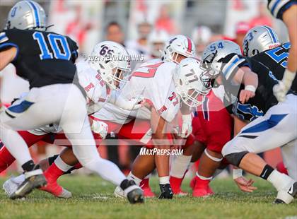 Thumbnail 2 in East vs. Stansbury photogallery.