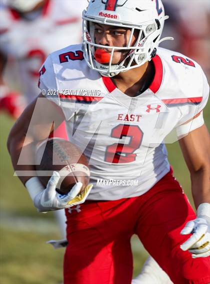Thumbnail 3 in East vs. Stansbury photogallery.