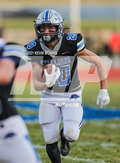 Thumbnail 2 in East vs. Stansbury photogallery.