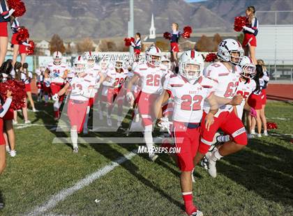 Thumbnail 3 in East vs. Stansbury photogallery.