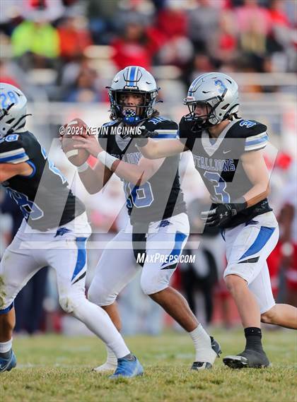 Thumbnail 3 in East vs. Stansbury photogallery.