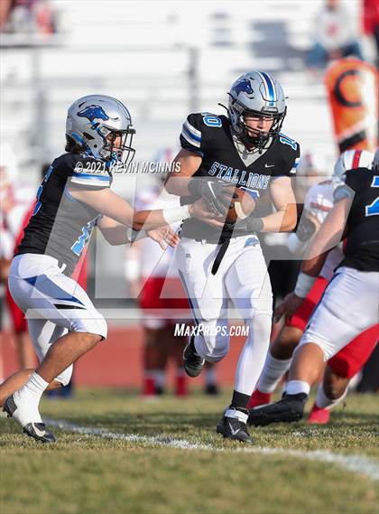 Thumbnail 3 in East vs. Stansbury photogallery.