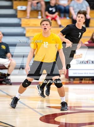 El Camino vs. Del Oro (CIF SJS D2 Final)