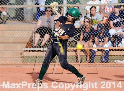 Thumbnail 2 in Basha vs. Horizon (Desert Mountain Tournament) photogallery.