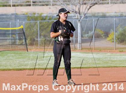 Thumbnail 2 in Basha vs. Horizon (Desert Mountain Tournament) photogallery.