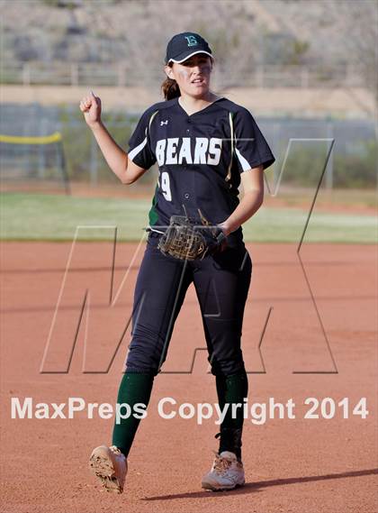 Thumbnail 3 in Basha vs. Horizon (Desert Mountain Tournament) photogallery.