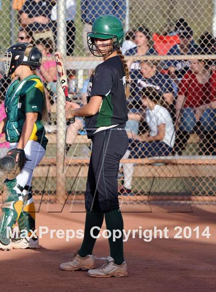 Thumbnail 1 in Basha vs. Horizon (Desert Mountain Tournament) photogallery.