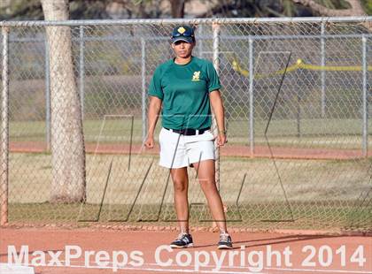 Thumbnail 2 in Basha vs. Horizon (Desert Mountain Tournament) photogallery.
