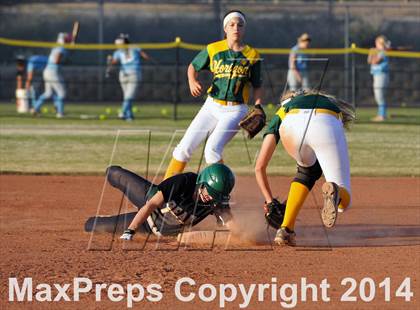 Thumbnail 2 in Basha vs. Horizon (Desert Mountain Tournament) photogallery.