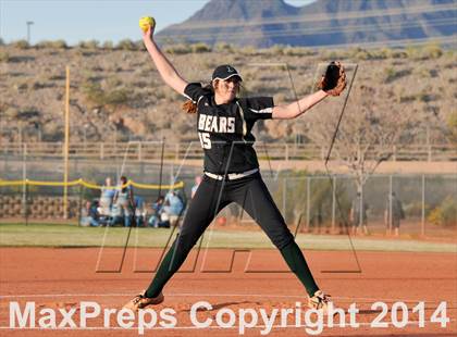 Thumbnail 1 in Basha vs. Horizon (Desert Mountain Tournament) photogallery.
