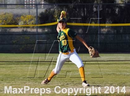 Thumbnail 3 in Basha vs. Horizon (Desert Mountain Tournament) photogallery.