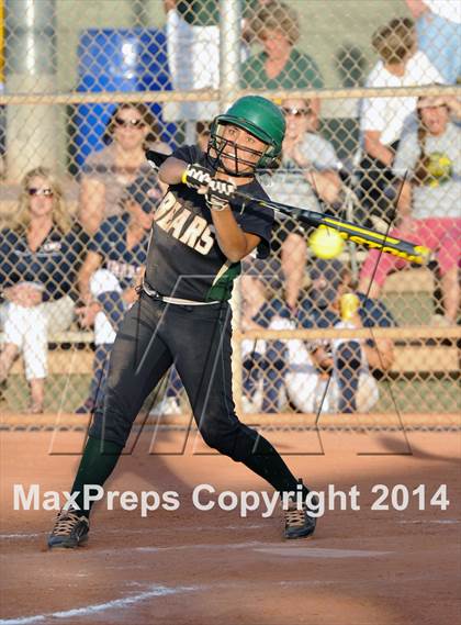 Thumbnail 1 in Basha vs. Horizon (Desert Mountain Tournament) photogallery.