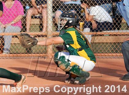 Thumbnail 2 in Basha vs. Horizon (Desert Mountain Tournament) photogallery.