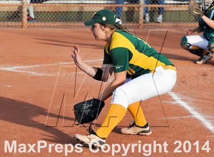 Thumbnail 3 in Basha vs. Horizon (Desert Mountain Tournament) photogallery.