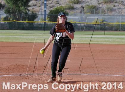 Thumbnail 1 in Basha vs. Horizon (Desert Mountain Tournament) photogallery.