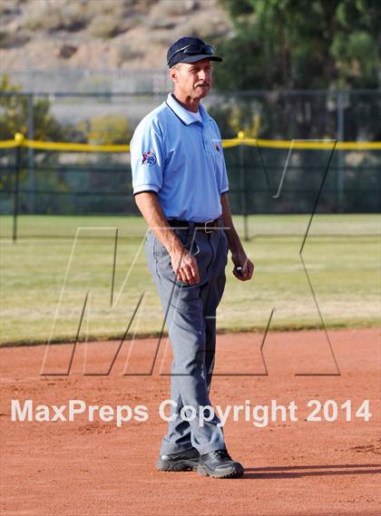 Thumbnail 2 in Basha vs. Horizon (Desert Mountain Tournament) photogallery.