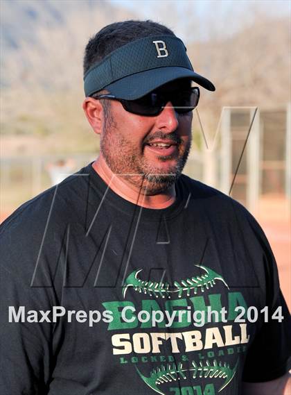 Thumbnail 3 in Basha vs. Horizon (Desert Mountain Tournament) photogallery.