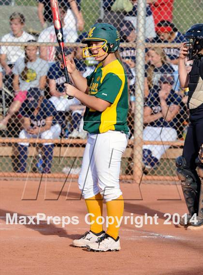 Thumbnail 1 in Basha vs. Horizon (Desert Mountain Tournament) photogallery.