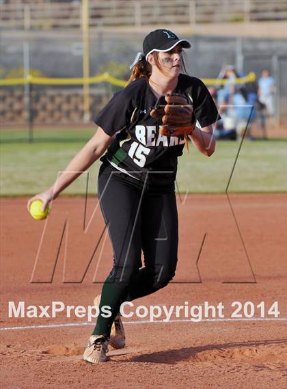 Thumbnail 1 in Basha vs. Horizon (Desert Mountain Tournament) photogallery.