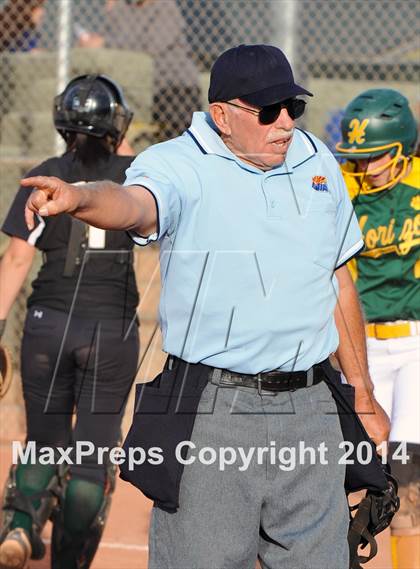 Thumbnail 1 in Basha vs. Horizon (Desert Mountain Tournament) photogallery.