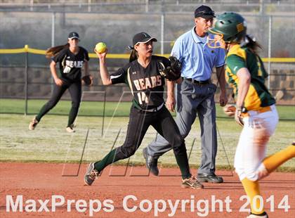 Thumbnail 1 in Basha vs. Horizon (Desert Mountain Tournament) photogallery.