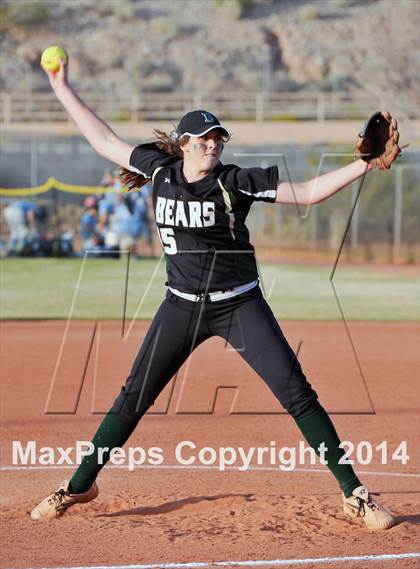 Thumbnail 2 in Basha vs. Horizon (Desert Mountain Tournament) photogallery.