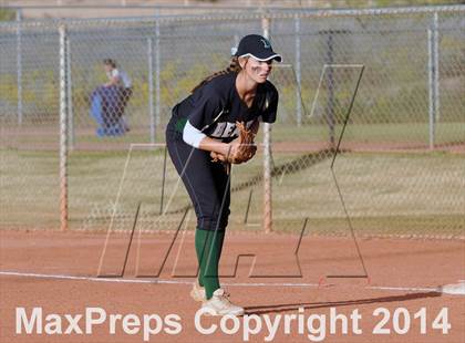 Thumbnail 3 in Basha vs. Horizon (Desert Mountain Tournament) photogallery.