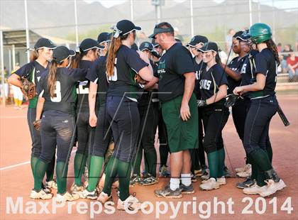 Thumbnail 2 in Basha vs. Horizon (Desert Mountain Tournament) photogallery.