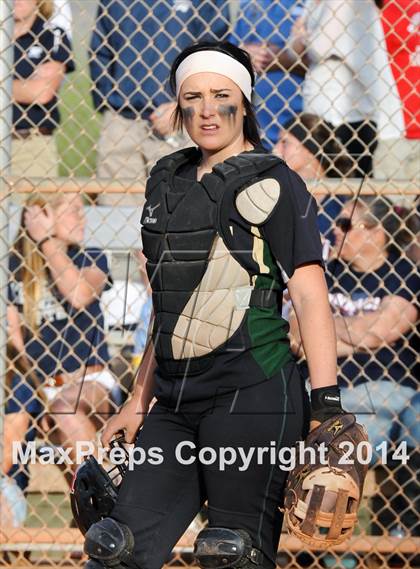 Thumbnail 1 in Basha vs. Horizon (Desert Mountain Tournament) photogallery.
