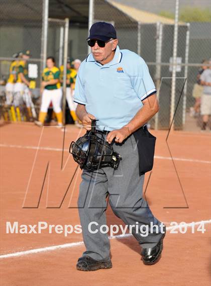 Thumbnail 3 in Basha vs. Horizon (Desert Mountain Tournament) photogallery.