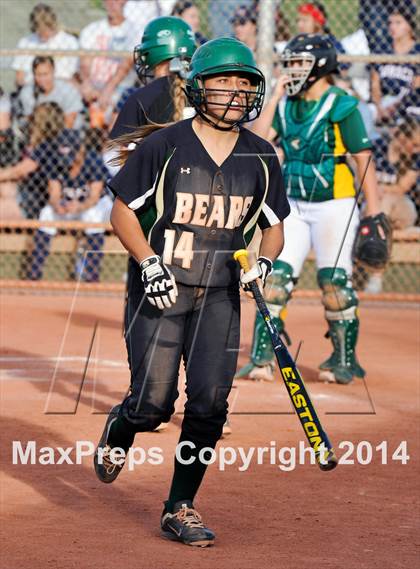 Thumbnail 2 in Basha vs. Horizon (Desert Mountain Tournament) photogallery.