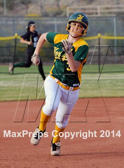 Thumbnail 2 in Basha vs. Horizon (Desert Mountain Tournament) photogallery.
