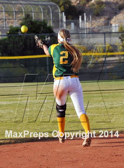 Thumbnail 1 in Basha vs. Horizon (Desert Mountain Tournament) photogallery.