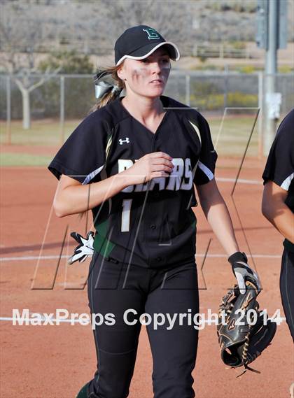 Thumbnail 2 in Basha vs. Horizon (Desert Mountain Tournament) photogallery.