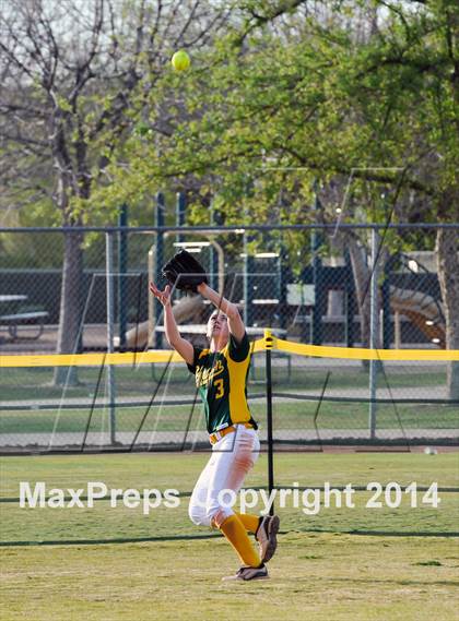 Thumbnail 1 in Basha vs. Horizon (Desert Mountain Tournament) photogallery.
